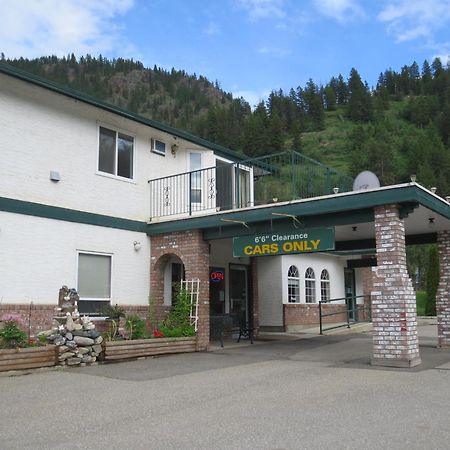 Chase Country Inn Exterior foto