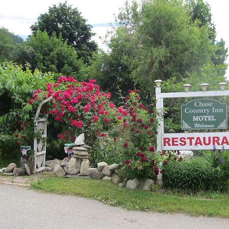Chase Country Inn Exterior foto