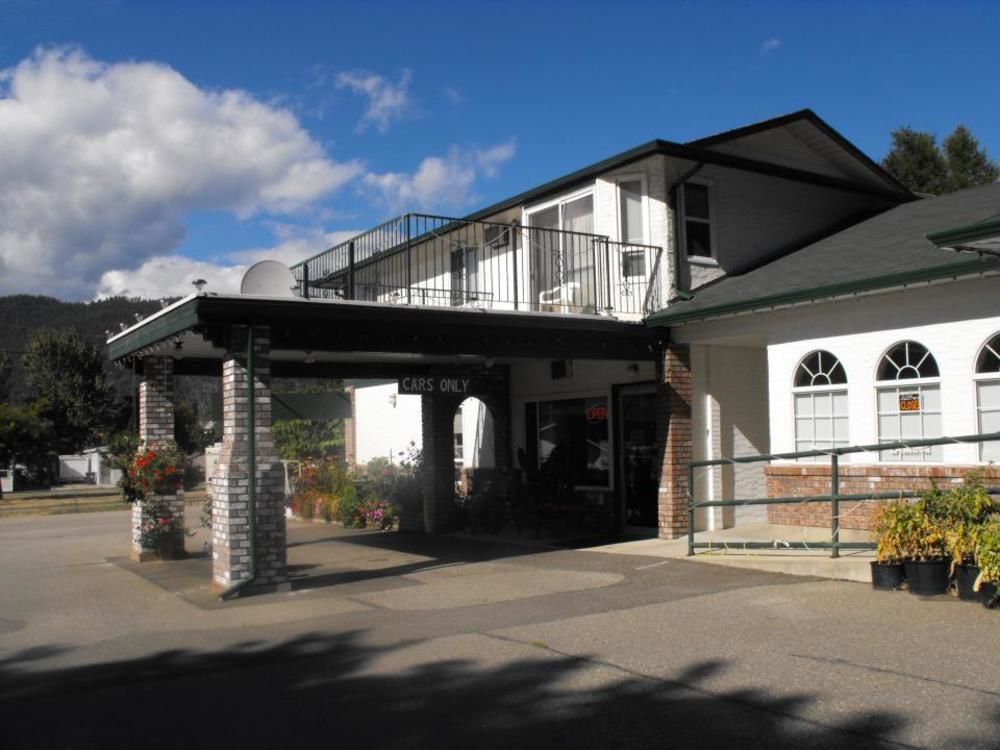 Chase Country Inn Exterior foto