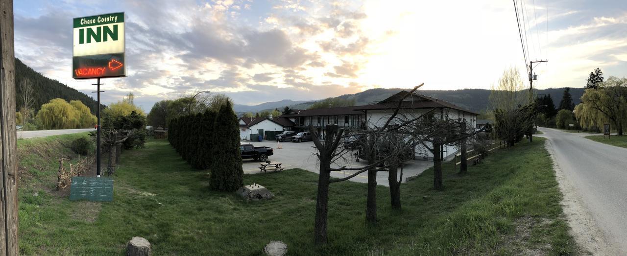 Chase Country Inn Exterior foto