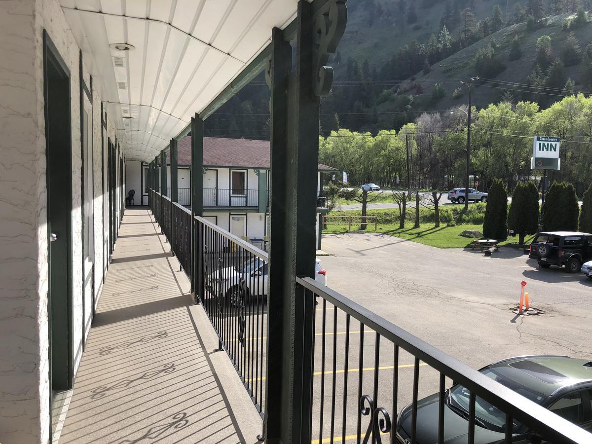 Chase Country Inn Exterior foto