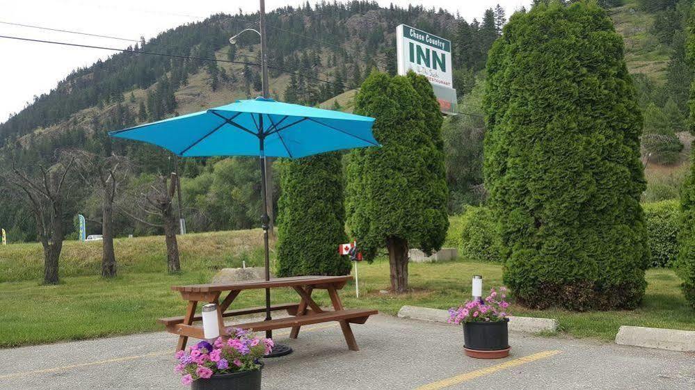Chase Country Inn Exterior foto